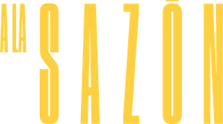 ALASAZÓN | Restaurante en Alicante logo