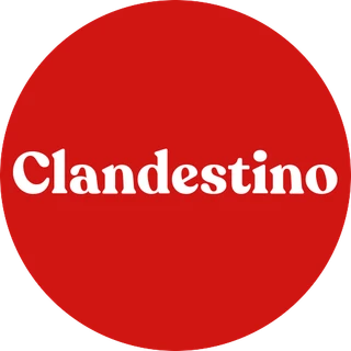 Clandestino de Canalejas logo