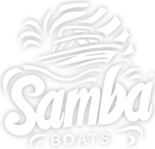 Samba Boats / Alquiler de barcos en Alicante/ Costa Blanca/ Islas Baleares. logo
