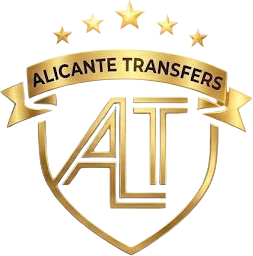ALIcante TRANSFERS! logo