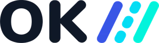 OK Mobility - Aeropuerto Alicante logo
