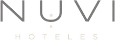 Nuvi Hoteles Mercado logo