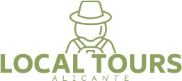 LOCAL TOURS ALICANTE logo
