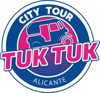 Tuk Tour Alicante logo