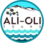 Ali-Oli Tours logo