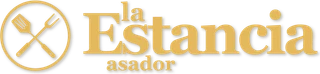 Asador La Estancia logo